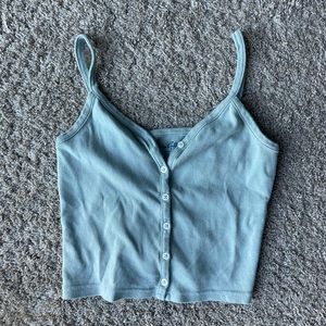 PacSun tank top